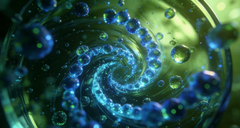 日喀则遗传咨询师与居民进行基因