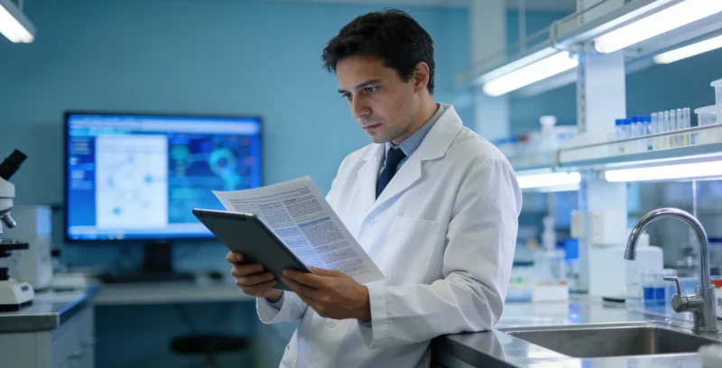 安阳医学检验所进行MTC基因测