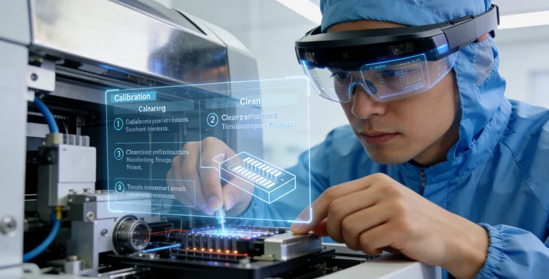 象征希望与健康的家庭阳光画面，