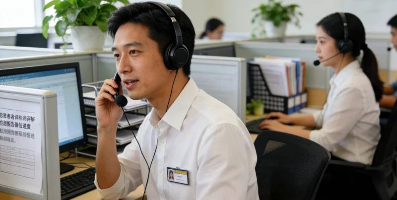 常德患者与医生解读基因检测报告