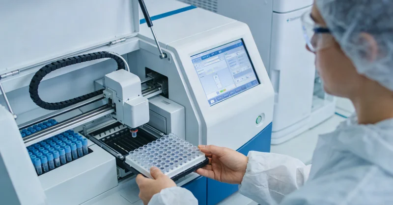 延边州农民家庭讨论健康报告场景