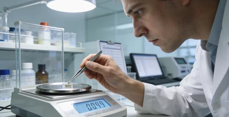 东阳基因检测实验室专业人员分析