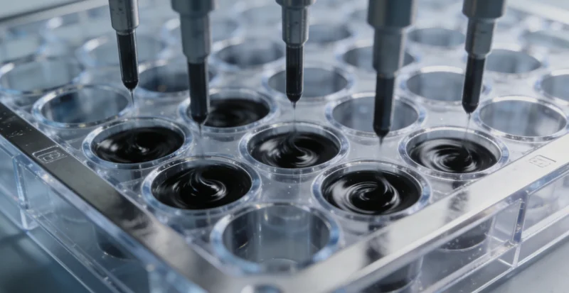 延吉家庭沟通基因检测结果