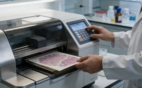 萍乡黑斑息肉综合征基因检测公司最新排名情况