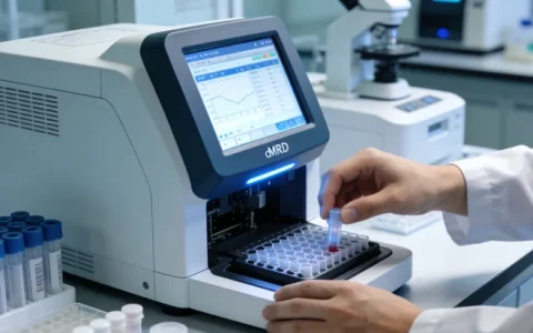 吕梁PMS2基因检测中心最新汇总