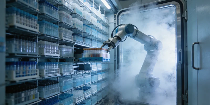 盘锦家庭进行遗传咨询场景