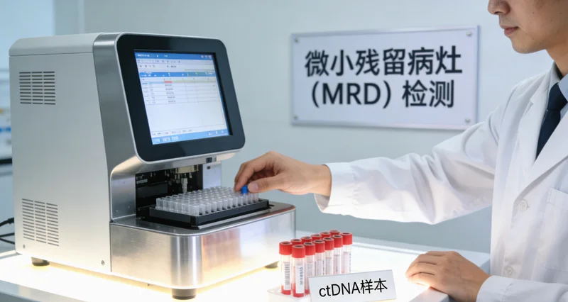 永济结直肠癌筛查结肠镜检查示意