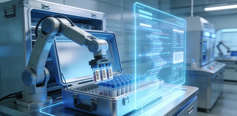 双等位基因突变原理科普图解