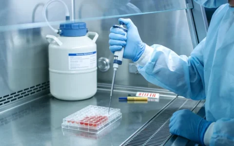 西安BRCA1基因检测精选可靠公司地址大全