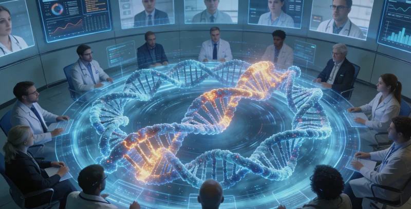 FAP基因检测实验室数据分析与