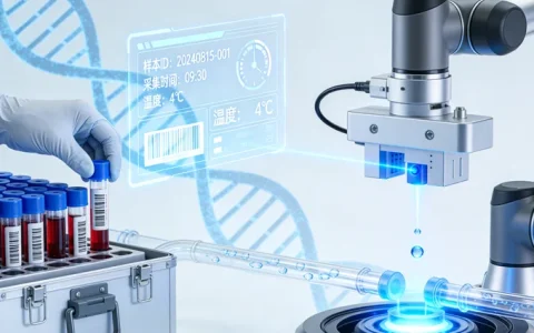 西安遗传性乳腺癌筛查基因检测机构怎么选？综合评分对比