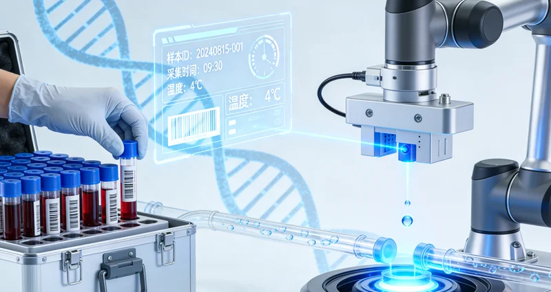 西安遗传性乳腺癌基因检测科学原