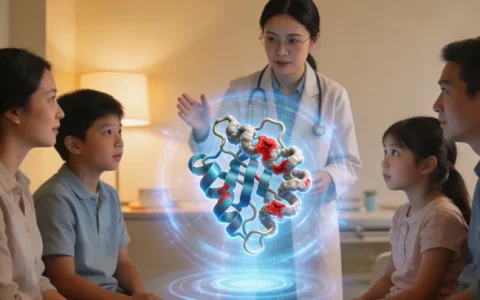 朔州林奇综合征遗传咨询基因检测权威机构排名