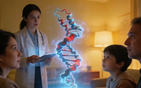 阳泉BRCA1基因检测办理中心精选：检测服务地址