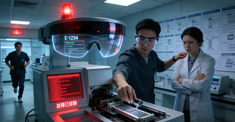 个旧家庭共同面对健康决策沟通支