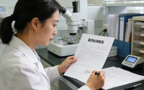 扎赉RET监测方案基因检测正规机构位置汇总