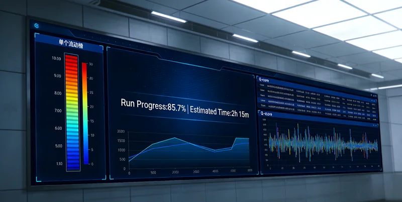 高通量测序技术原理与数据分析示