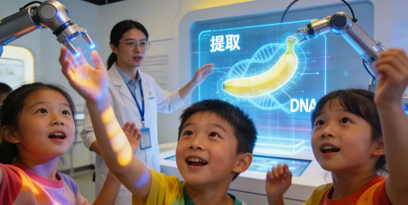 鹤山婴幼儿接受定期眼科健康检查