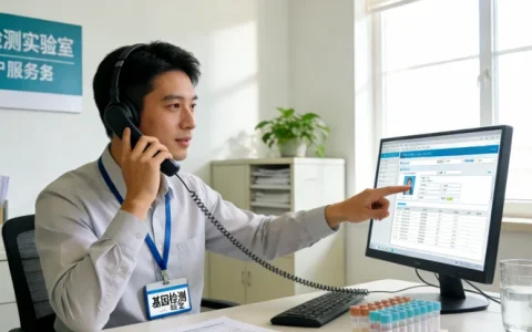 在天门，FAP预防性手术基因检测一般去哪个地点做？