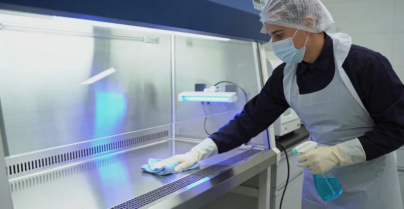 莱阳医院结肠镜检查早期筛查场景