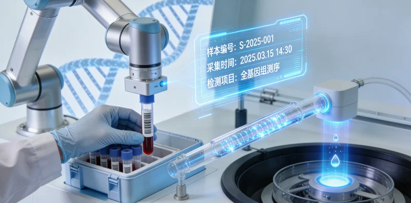 眉山家庭成员共同讨论健康与遗传