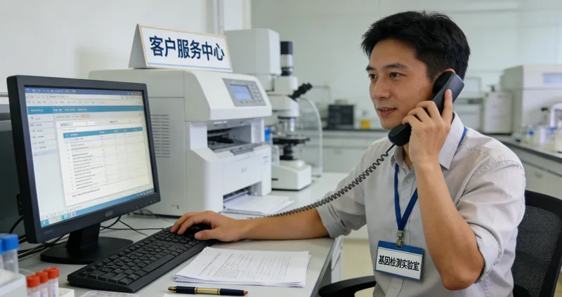 永安遗传咨询场景-绘制家族健康