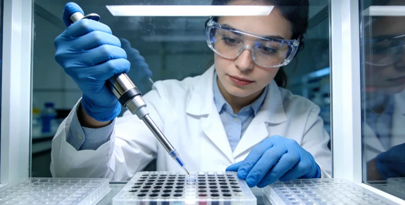 唐山市民进行阿司匹林基因检测抽