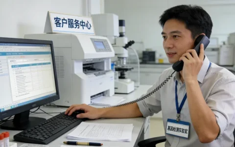 吉林嗜铬细胞瘤基因检测去哪做比较靠谱？