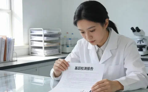 新民FAP预防性手术基因检测机构去哪查