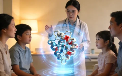 洮南PTEN基因检测机构官方名单