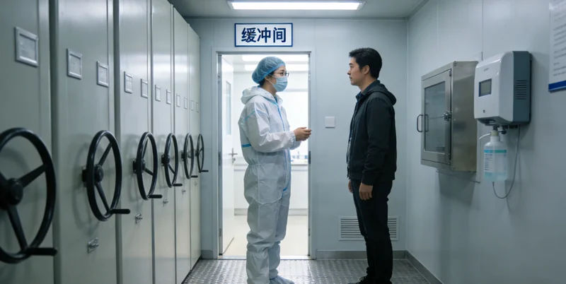 连州女性进行乳腺磁共振等精密筛