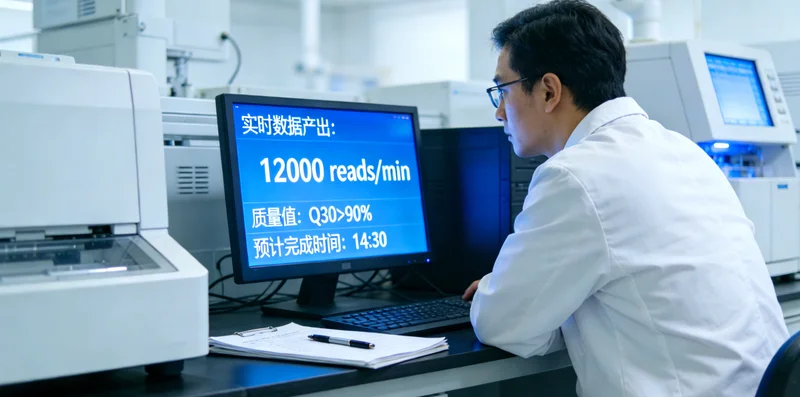 沁阳家庭遗传健康咨询谈话场景