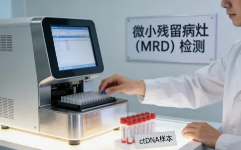 凌海PMS2基因检测检测点位查找实用指南