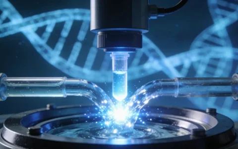 开封MSH6基因检测中心地址查询