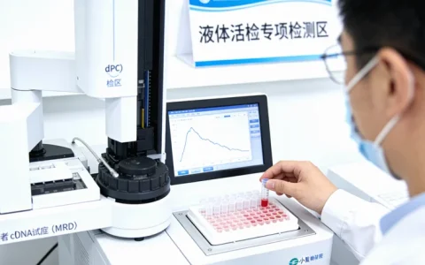 旬阳CDH1基因检测推荐中心靠谱名单（完整版）