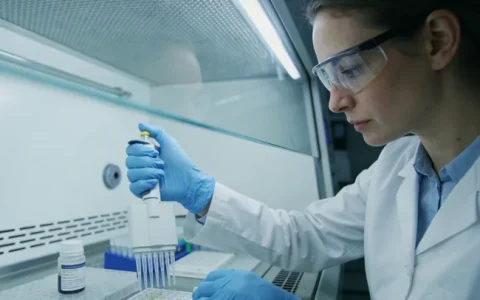 珲春AFAP基因检测最新地址详情