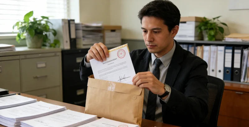 肠镜筛查与息肉监测示意图