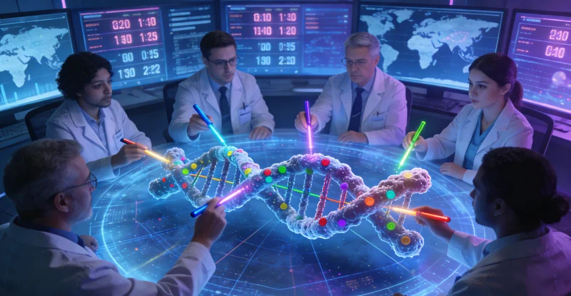 北海女性在医院进行乳腺健康筛查