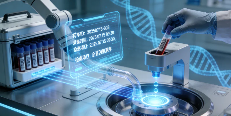 吉首医院内镜中心肠镜检查示意