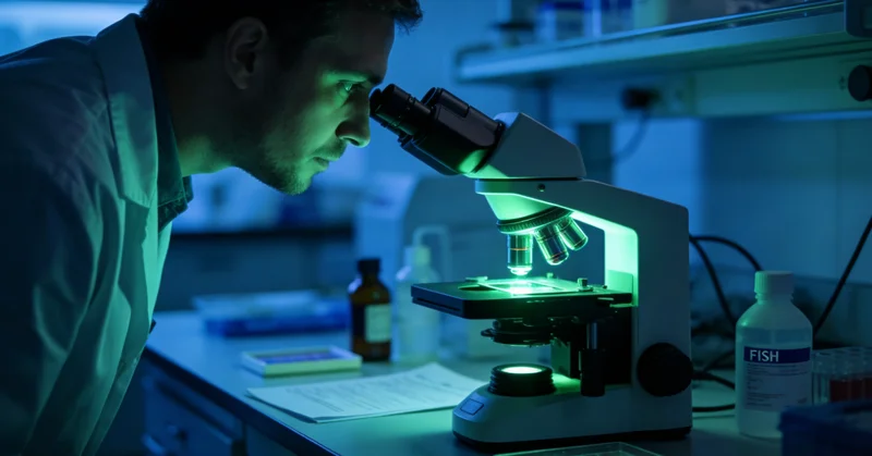 昆玉家庭共同面对遗传健康风险进