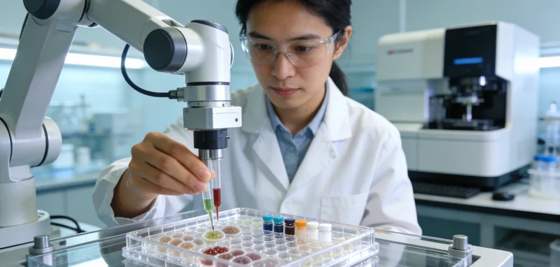 洮南居民进行乳腺超声等针对性体