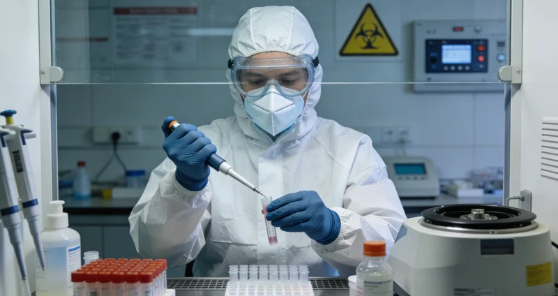 新密市民定期接受胃镜检查进行健