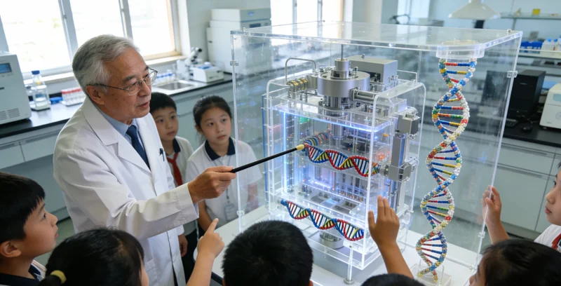 大冶神经鞘瘤病基因检测专业咨询