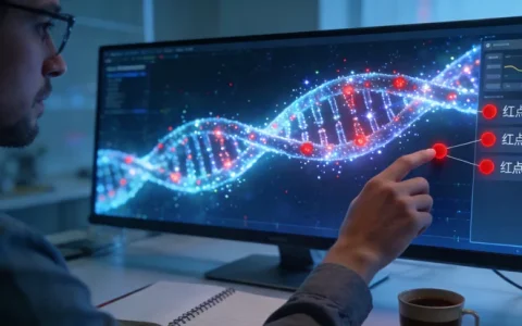 永城第三方遗传性视网膜母细胞瘤基因检测机构推荐（权威评测）