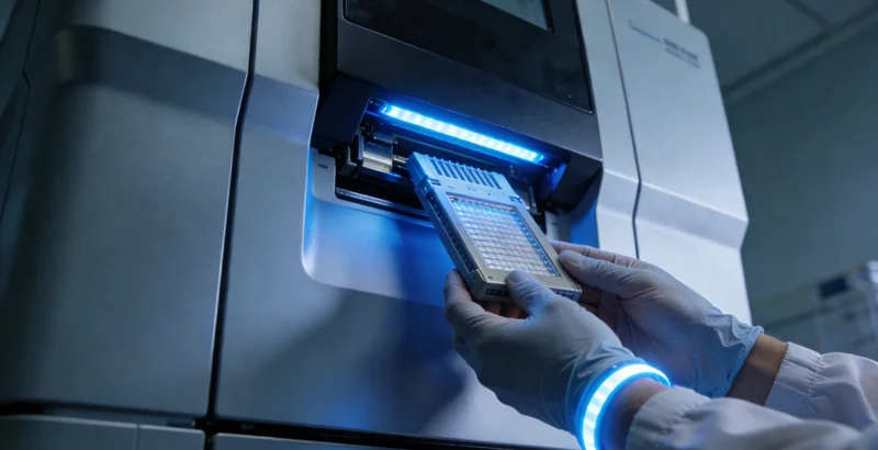 崇州遗传咨询师为家庭解读基因检