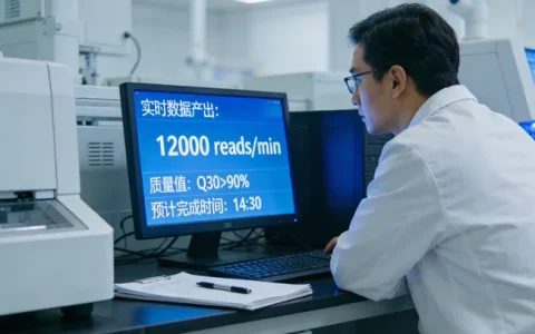 井冈山PJS基因检测十大公司榜单