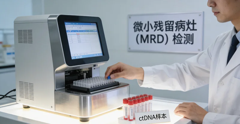 南宁地贫基因检测抽血采样实拍