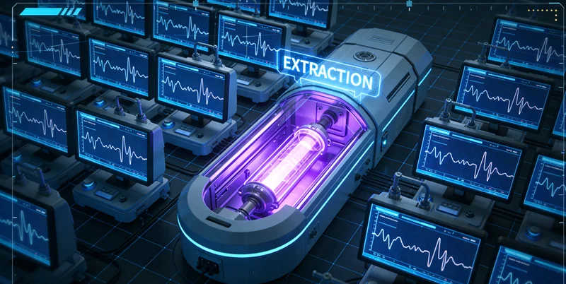 湘西州医院护士为居民进行基因检