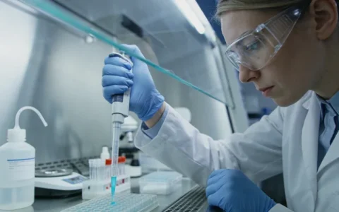 临汾林奇综合征家系检测基因检测机构的详细位置与联系方式