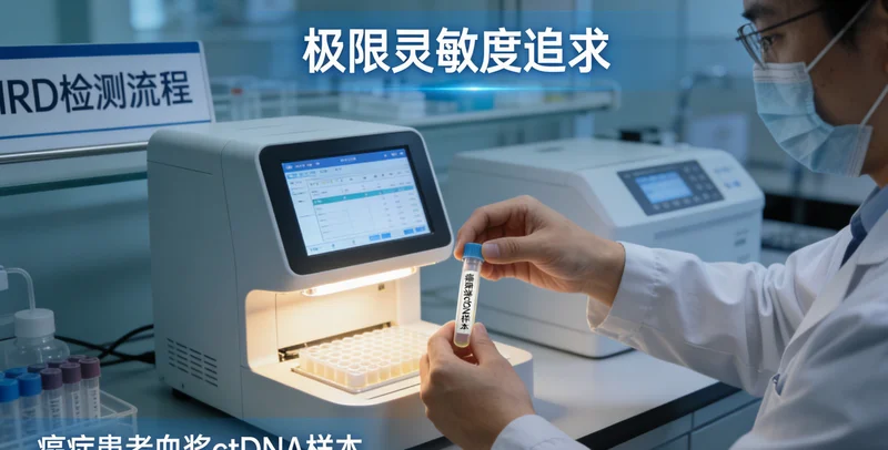 绥化家庭讨论基因检测结果